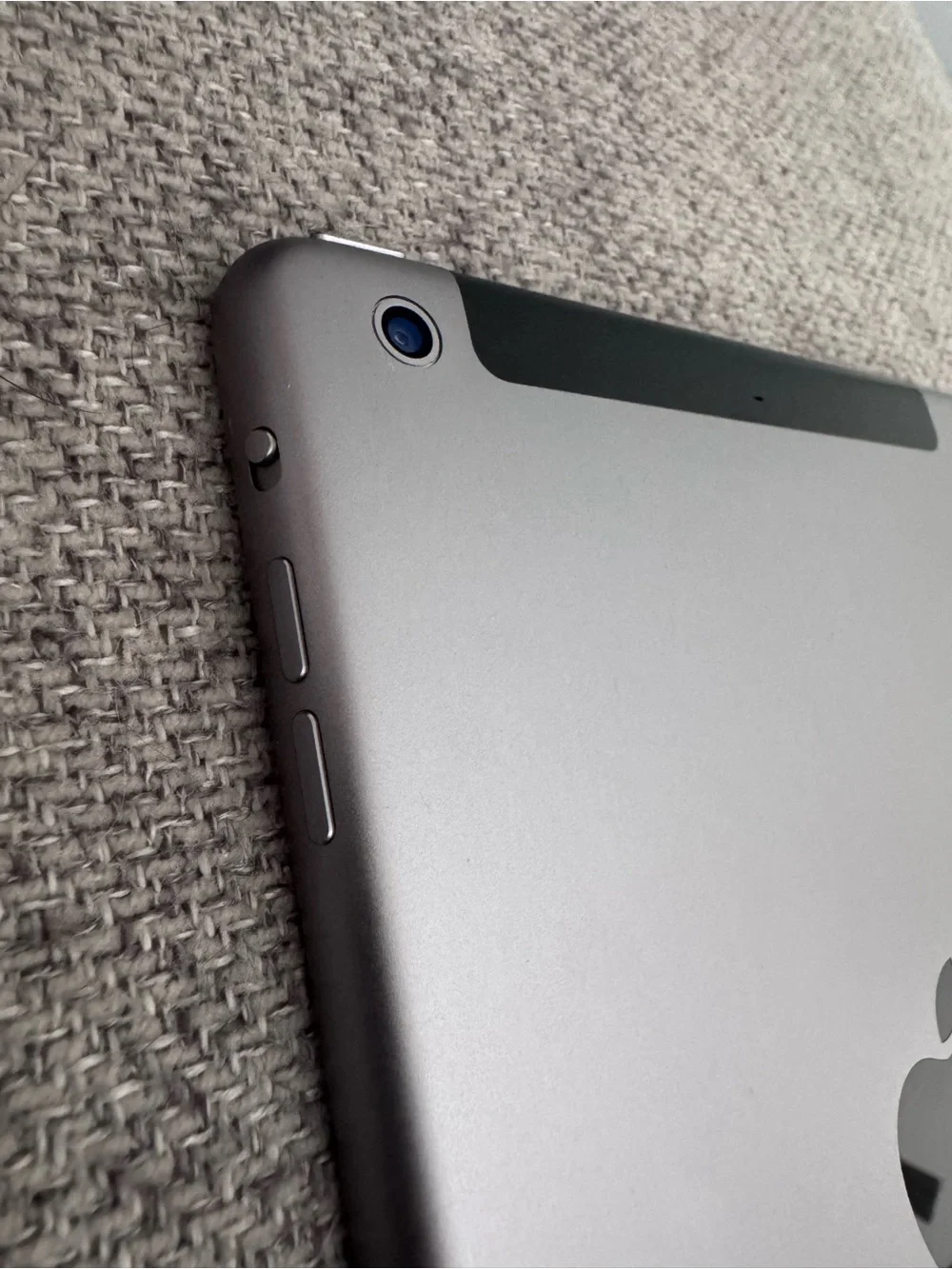 Apple iPad Mini 2 32GB - Wi‑Fi & cellular connectivity